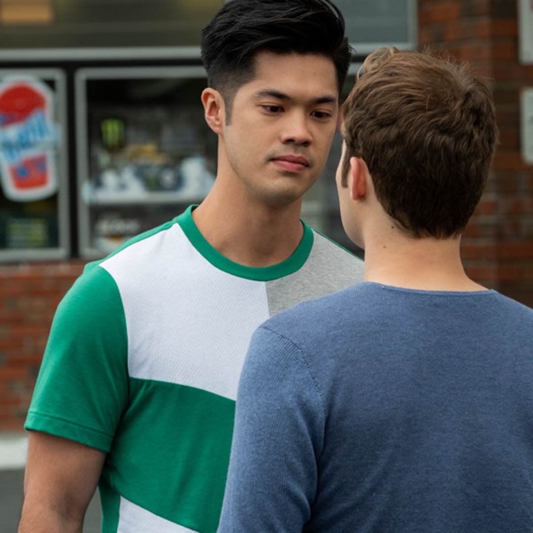 Photos from 13 Reasons Why Season 3 Who Killed Bryce Walker? E